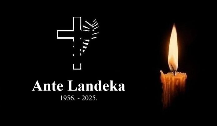 ante-landeka