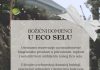 Božić i domjenci u Eco selu Grabovica