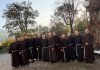 Susret hrvatskih franjevaca u Švicarskoj