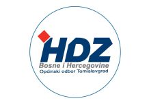 HDZ BiH Tomislavgrad: Nakon intenzivne medijske kampanje načelnika pitanja ostaju, odgovori izostaju