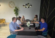 Realizacijom ovog projekta ojačana je suradnja između Grada Novske i Općine Tomislavgrad