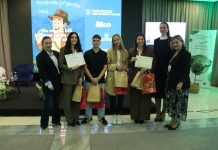 HT Eronet nagradio: “Zeleni” projekti mladih obilježili zatvaranje konferencije „Izgradimo održivu BiH“