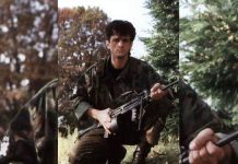 Ivan Krajinović – Ićo (14. 10. 1966. – 20. 11. 1991.) – ubijen na Ovčari