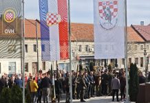 Lovci iz Hercegovine, Srednje Bosne i Posavine na susretu u Tomislavgradu (foto/video)