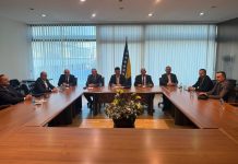 Petorka: Pet hrvatskih stranaka najavljuje zajednički politički blok u BiH