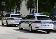 Napadnuta časna sestra u Zagrebu!