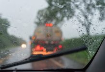 Jednostavni trikovi: Kako pobijediti magljenje stakala