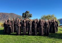 U Rami održan susret Franjevačke konferencije sv. Jeronima