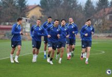 Nakon 12 godina reprezentacija BiH ponovo ima šansu za Svjetsko prvenstvo