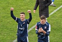 Prva liga F BiH: Vrijedna pobjeda Tomislava za 6. mjesto na ljestvici