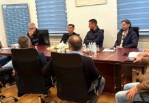 Održan sastanak načelnika Buntića i predstavnika tvrtki iz gospodarske zone “Vučilov Brig”