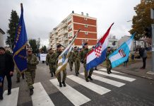 34 godine od tragedije: Vukovar odaje počast braniteljima i civilima Domovinskog rata