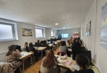 Županijski zavod za upošljavanje Livno započeo s obukama iz poslovne pismenosti