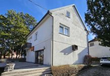 Prodaje se kuća s okućnicom u Tomislavgradu