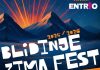 Velika zimska zabava – “Blidinje Zima Fest”(najava)