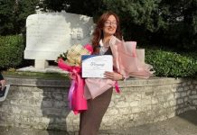 Zora Ripić dobitnica Dekanove nagrade Medicinskoga fakulteta u Rijeci