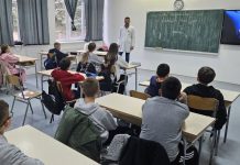 DZ Tomislavgrad: Održana predavanja o higijeni djeci u vrtiću i OŠ Ivan Mažuranić Tomislavgrad