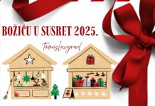Najava programa: Božiću u susret 2025.