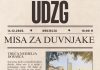 Udruga Duvnjaka Zagreb poziva na tradicionalnu svetu misu i predstavljanje knjige “Od Dalme do Duvna” fra Ante Pranjića