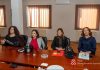 HBŽ: Održan sastanak u okviru Projekta jačanja sestrinstva u Bosni i Hercegovini