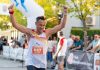 Ante Klišanin na tablici „Streak runners international“