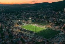 Posušje ulaže više od 85.000 KM u radove na Mokrom Docu