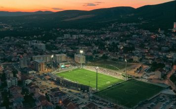 Posušje ulaže više od 85.000 KM u radove na Mokrom Docu
