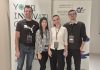 Blaž Perić i njegove kolege osvojili Web3 Hackathon u Splitu! BlockByBlock stvoren znanjem, iskustvom i s malo sna…