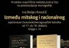 Iva Beljan Kovačić uskoro predstavlja dvotomnu monografiju „Između mitskog i racionalnog“