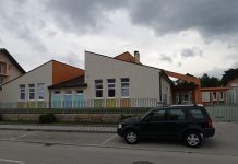 Dječji vrtić Tomislavgrad – humanitarna akcija za “Kap ljubavi”