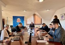 Utvrđen Prijedlog proračuna HBŽ-a za 2026.