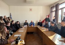 MUP HBŽ: Potpisani ugovori sa 62 kadeta za osnovnu policijsku obuku