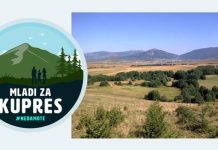 Mladi za Kupres: Priopćenje o Otvorenom pismu kupreškim vijećnicima i skupštinskim zastupnicima