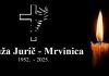 Posljednji ispraćaj Ruže Jurič bit će 19. prosinca u Tomislavgradu