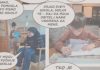 Foto strip – novi uspjeh dramske skupine OŠ fra Mije Čuića