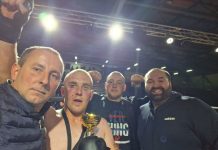 Bagarić upisao novu vrijednu pobjedu: suradnja Livna i Tomislavgrada donijela rezultat