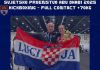 Lucija Bilobrk je svjetska prvakinja!