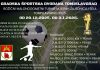 Najava: Božićni malonogometni turnir mjesnih zajednica i sela Tomislavgrad 2025.