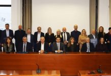 Općini Tomislavgrad priznanje za uspješnu provedbu CAF samoprocjene