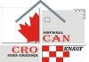 CRO CAN – majstori suhe gradnje s kanadskim iskustvom!