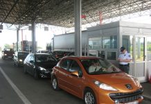 BiH neće na granicama provjeravati neplaćene prometne kazne strancima