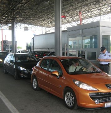 BiH neće na granicama provjeravati neplaćene prometne kazne strancima