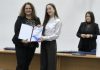 Gabrijela Musić dobitnica nagrade za najbolje učenike FBiH