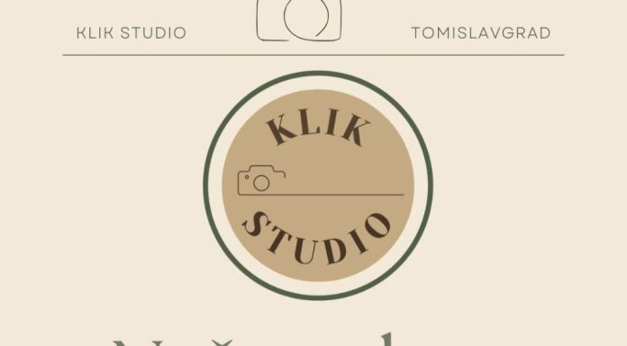 Klik studio Tomislavgrad – mjesto gdje nastaju uspomene koje ostaju cijeli život!