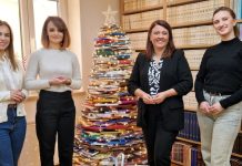 Vrijedan doprinos Franjevačke knjižnice Tomislavgrad Pedijatriji i Dječjoj kirurgiji u Mostaru