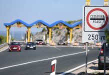 Ukidaju se naplatne kućice: Hrvatska uvodi novi sustav ulaska u zemlju, evo detalja