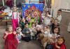 Tomislavgrad: Održana radionica za djecu”Čuvari božićne tradicije”