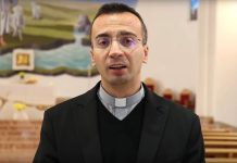 Mostarski župnik u Vatikanu će predstaviti papinu poruku za Dan mira