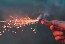 I bez vanjskih ozljeda može biti kobno: Zašto su petarde posebno opasne za djecu