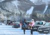 Sunčana nedjelja i zimske radosti u Parku prirode Blidinje (foto)